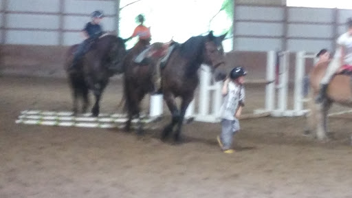 Horse Riding School «Horseng Farm LLC», reviews and photos, 6475 Warden Rd, New Tripoli, PA 18066, USA
