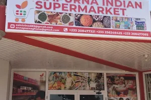 ANNAPURNA INDIAN SUPERMARKET image