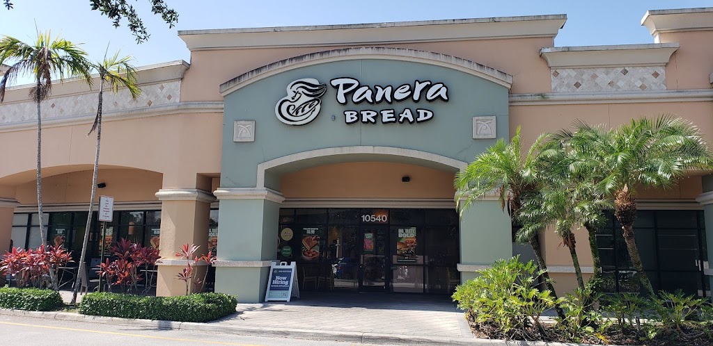 Panera Bread 33414