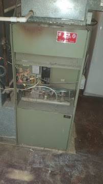 Aero Hvac LLC - Photo 6 - Car repair in , Columbia