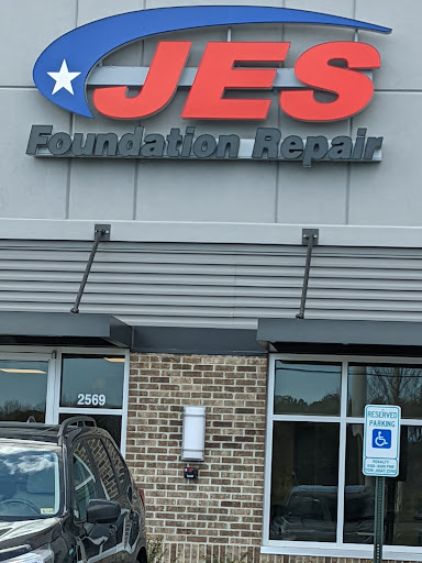 Contractor «JES Foundation Repair», reviews and photos