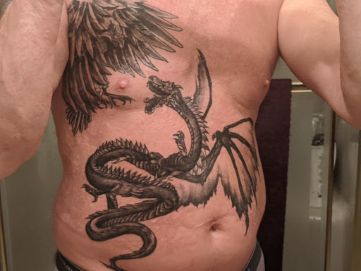 Explore tattoo ideas daughter, creative tattoo ideas in Clear Lake, available at Studio 65 Tattoos