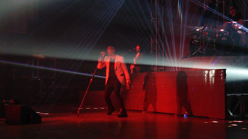 Auditorium «Reardon Auditorium», reviews and photos, 1100 E 5th St, Anderson, IN 46012, USA