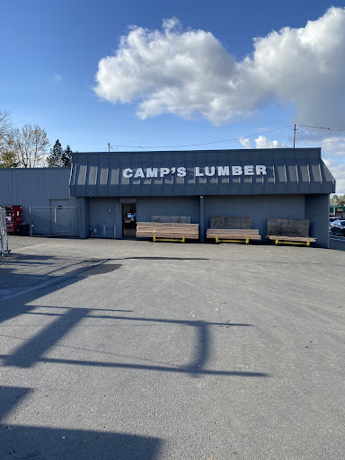 Home Improvement Store «Camps True Value Hardware», reviews and photos, 1070 E Powell Blvd, Gresham, OR 97030, USA