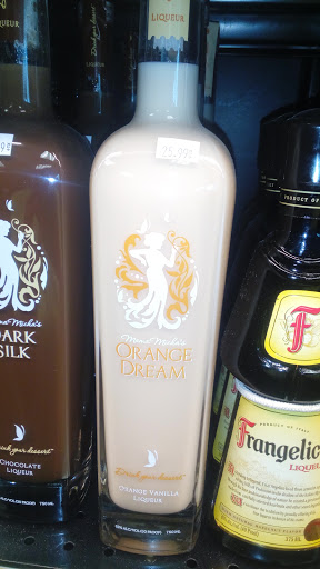 Liquor Store «Uncorked Wines and Spirits», reviews and photos, 9 Marshall Hill Rd, West Milford, NJ 07480, USA