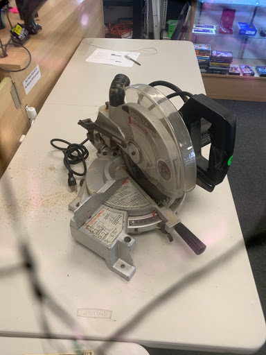 Pawn Shop «Pawn Shop Outlet - Somerdale Cash For Gold», reviews and photos, 20 S White Horse Pike, Somerdale, NJ 08083, USA