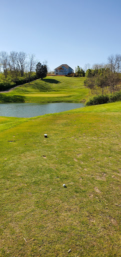 Golf Course «Sugar Ridge Golf Course», reviews and photos, 21010 State Line Rd, Lawrenceburg, IN 47025, USA
