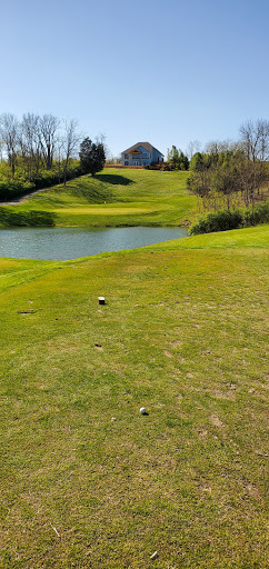 Golf Course «Sugar Ridge Golf Course», reviews and photos, 21010 State Line Rd, Lawrenceburg, IN 47025, USA