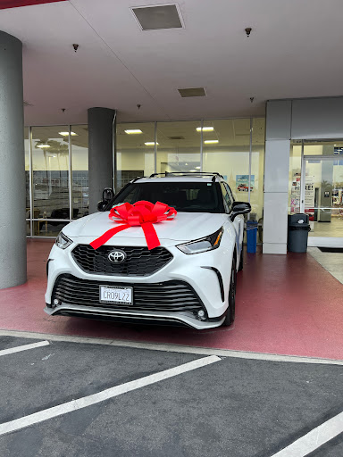Toyota Escondido image