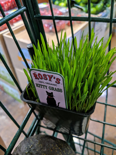 Grocery Store «Whole Foods Market», reviews and photos, 340 3rd St, San Rafael, CA 94901, USA