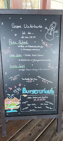 Carte du Cafe Del Sol Lünen à Lünen