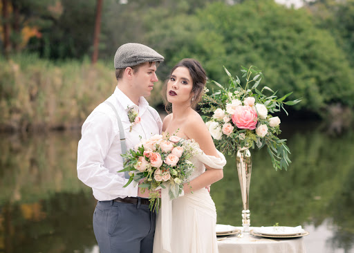 Florist «Aquarela Gifts & Flowers», reviews and photos, 128 S Myrtle Ave, Monrovia, CA 91016, USA