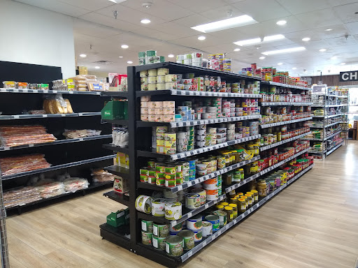 Supermarket «Yekta Deli Imported Grocery», reviews and photos, 1488 Rockville Pike, Rockville, MD 20852, USA