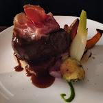 Photo n°4 de l'avis de Antonio.u fait le 22/02/2020 à 18:09 sur le  Osteria della Madonna da Peo à Pavia