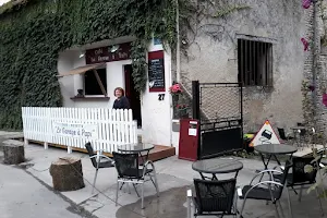 "Le GARAGE à PAPI" CAFE BUVETTE image