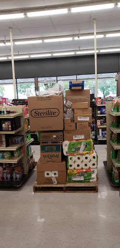 Discount Store «Big Lots», reviews and photos, 8001 N W Ln, Stockton, CA 95210, USA