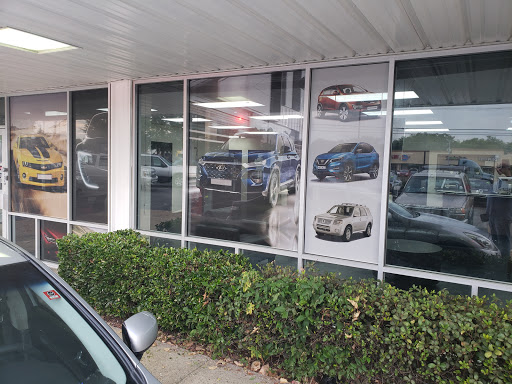 Used Car Dealer «Magic Auto Sales», reviews and photos, 2030 S Buckner Blvd, Dallas, TX 75217, USA