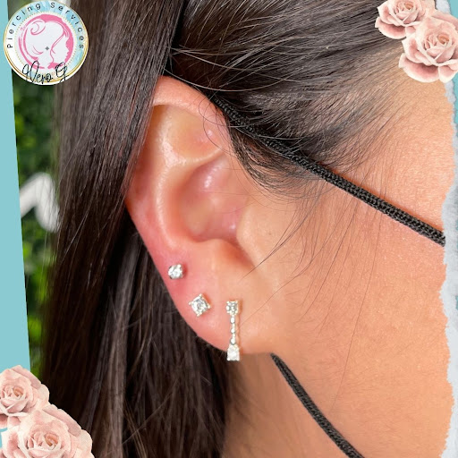 Explore praying tattoo ideas, creative tattoo ideas in Laredo, available at VeroG Piercing Specialist