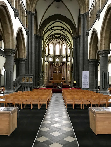 Sint-Janskerk van Kortrijk