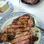 Photo n°1 de l'avis de Beto.o fait le 15/03/2019 à 14:30 sur le  Restaurante Lombada à Bragança