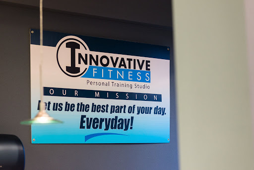 Gym «Innovative Fitness LLC», reviews and photos, 1105 Regents Blvd, Fircrest, WA 98466, USA