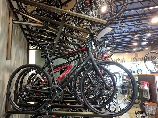 Bicycle Store «Palo Alto Bicycles», reviews and photos, 171 University Ave, Palo Alto, CA 94301, USA