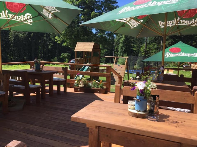 Chata Trangoška Otváracie hodiny