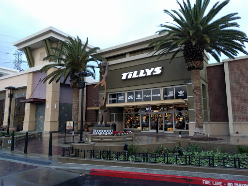 Clothing Store «Tillys», reviews and photos, 43732 Christy St, Fremont, CA 94538, USA