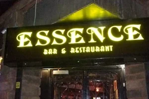 Essence Bar and Grill image