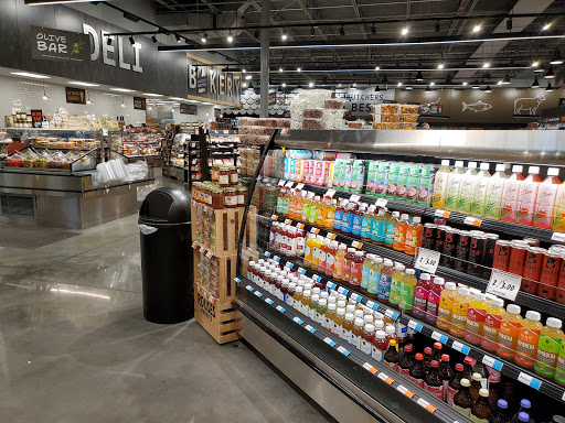 Grocery Store «Rouses Market», reviews and photos, 1345 E Pass Rd, Gulfport, MS 39507, USA