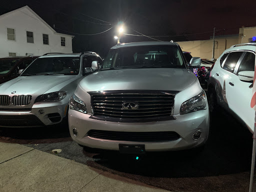 Used Car Dealer «Signature Auto Sales», reviews and photos, 727 Hempstead Turnpike, Franklin Square, NY 11010, USA