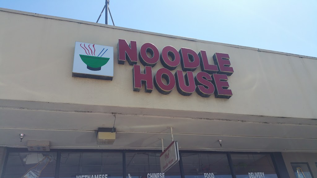 Noodle House 93907