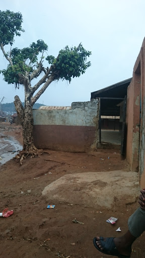 Masjid Aso C, New Karu, Nigeria, Museum, state Federal Capital Territory
