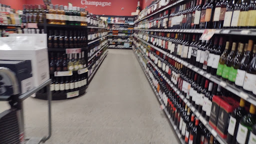 Wine Store «The City Tobacco & Beverage», reviews and photos, 621 Lafayette Rd, Seabrook, NH 03874, USA