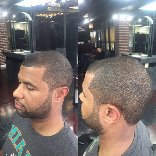 Barber Shop «MaestroShave Barbershop», reviews and photos, 770 N LaSalle Dr, Chicago, IL 60654, USA