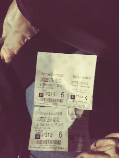 Movie Theater «AMC Sunrise 8», reviews and photos, 4321 NW 88th Ave, Sunrise, FL 33351, USA