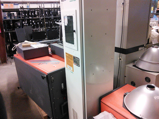 Used Furniture Store «U-M Property Disposition», reviews and photos, 3241 Baxter Rd, Ann Arbor, MI 48109, USA