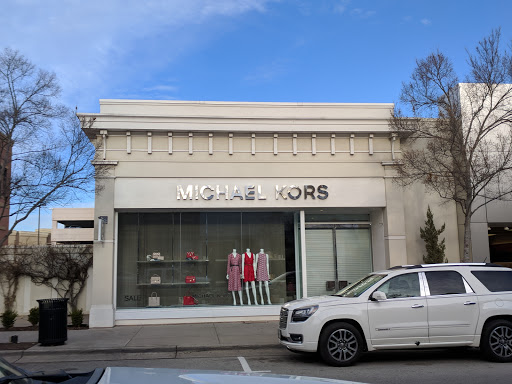 Fashion Accessories Store «Michael Kors», reviews and photos, 252 Grand Ave, Southlake, TX 76092, USA