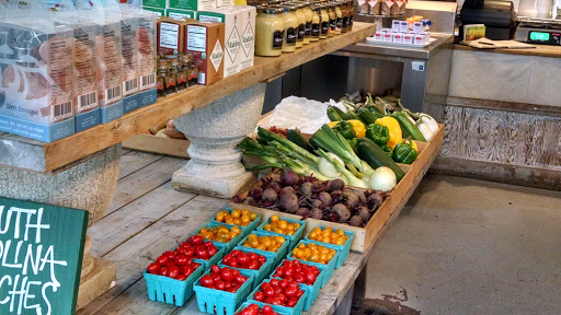 Grocery Store «Locally Grown Gardens», reviews and photos, 1050 E 54th St, Indianapolis, IN 46220, USA