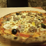 Photo n°2 de l'avis de P... fait le 08/01/2017 à 22:37 sur le  Ristorante Il Falco di Francesco Iacono à San Corrado di Fuori