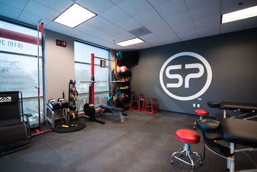 Sports Performance Physical Therapy