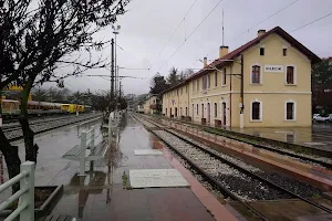 Bilecik Station image