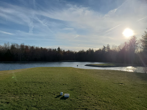 Golf Course «Granite Fields Golf Club», reviews and photos, 7 Route 125, Kingston, NH 03848, USA