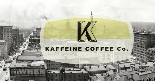 Coffee Shop «Kaffeine Coffee», reviews and photos, 707 Fulton St B, Indianapolis, IN 46202, USA