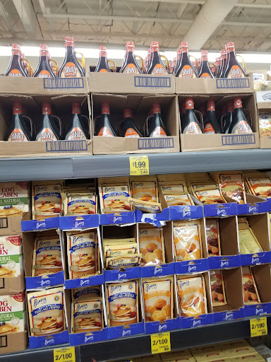 Grocery Store «Grocery Outlet Bargain Market», reviews and photos, 16261 US-101 #17, Brookings, OR 97415, USA