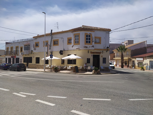 Kayleighs Corner Cafe - Av. de la Paz, 04661 Zurgena, Almería, España
