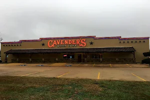 Cavender's Boot City image