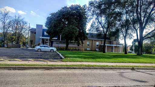 Homeless Shelter «Grace Centers of Hope», reviews and photos