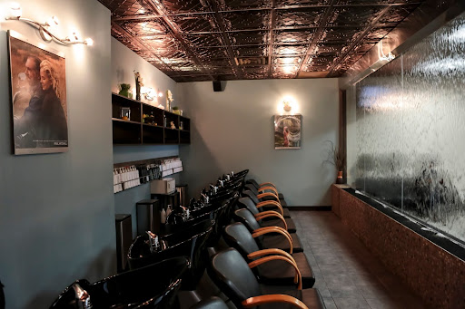 Beauty Salon «Captiva Salon Paul Mitchell», reviews and photos, 930 N Colony Rd, Wallingford, CT 06492, USA