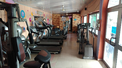 Gym ParaSafari - Switchback Ln, Accra, Ghana